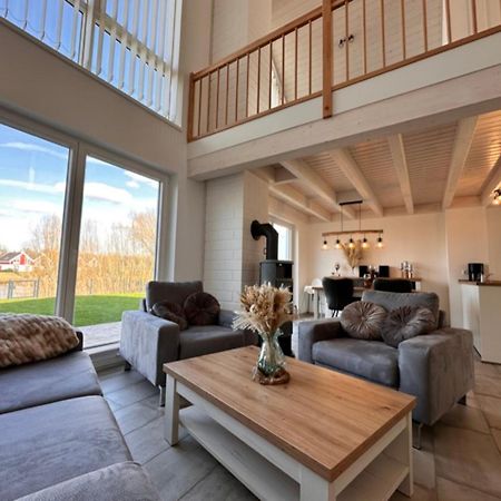 Ferienhaus Emily Nordhorn Εξωτερικό φωτογραφία
