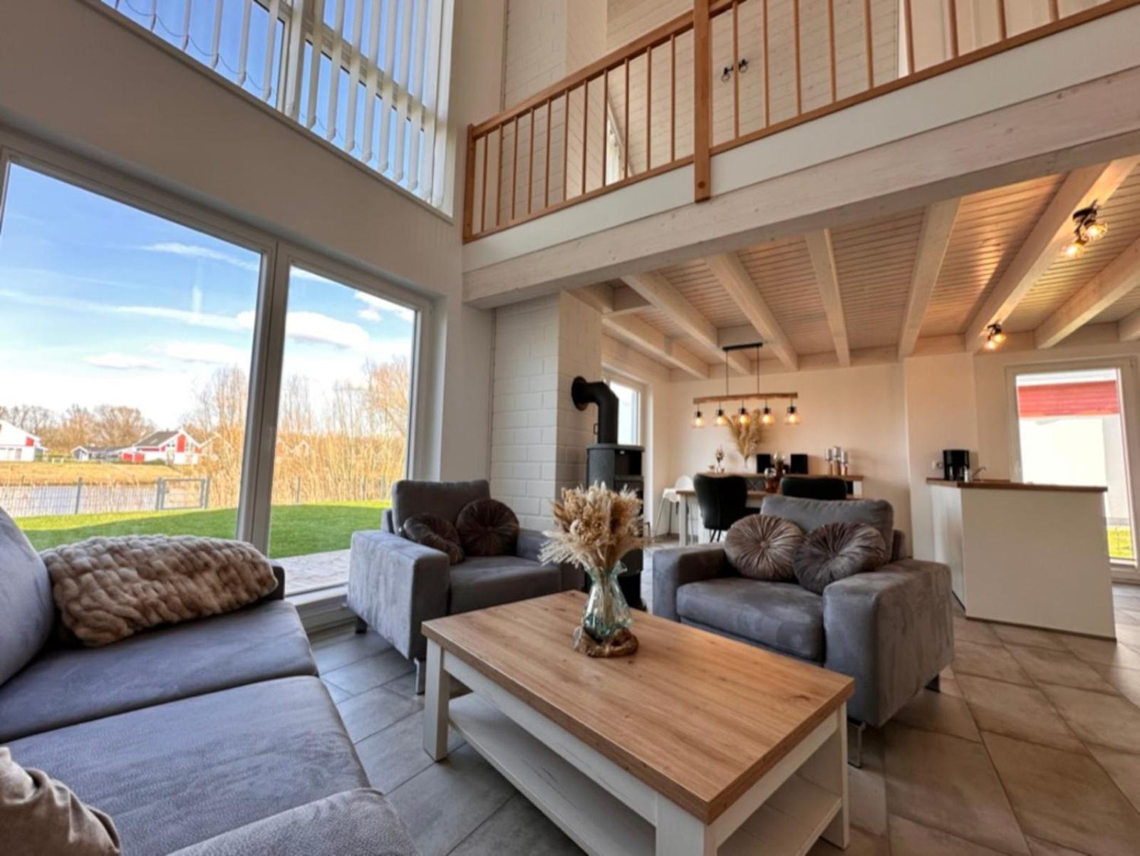 Ferienhaus Emily Nordhorn Εξωτερικό φωτογραφία