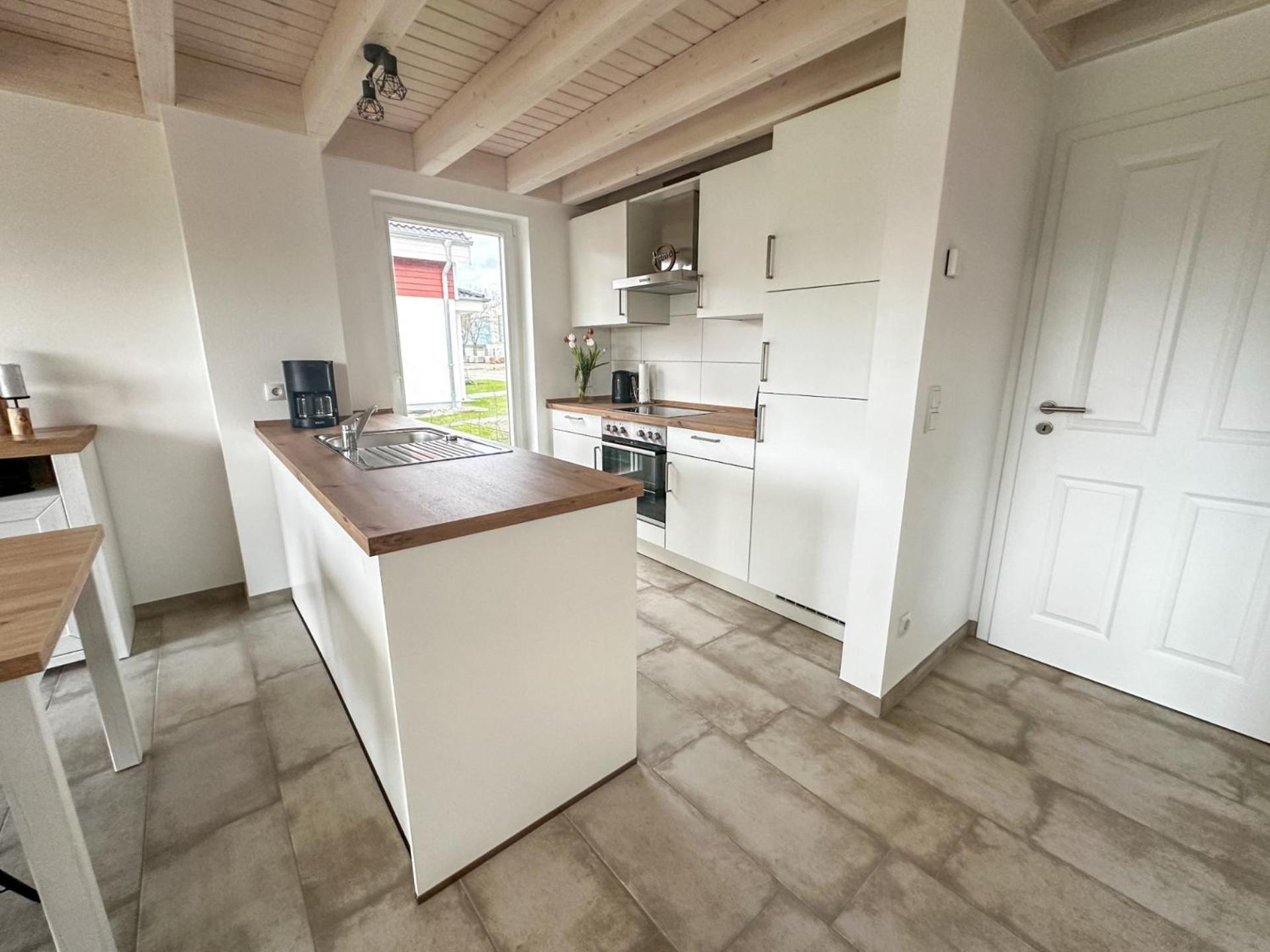 Ferienhaus Emily Nordhorn Εξωτερικό φωτογραφία