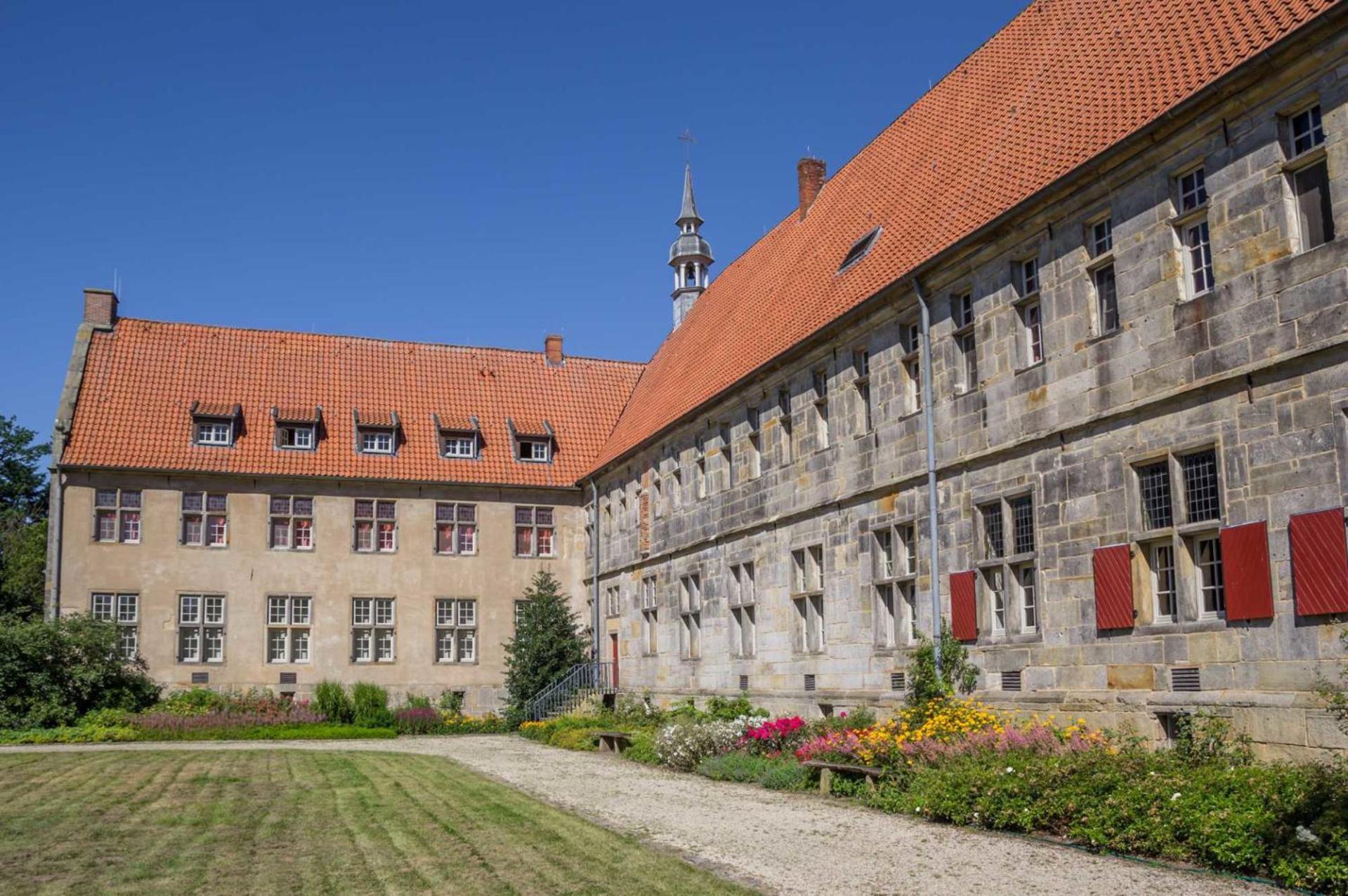 Ferienhaus Emily Nordhorn Εξωτερικό φωτογραφία