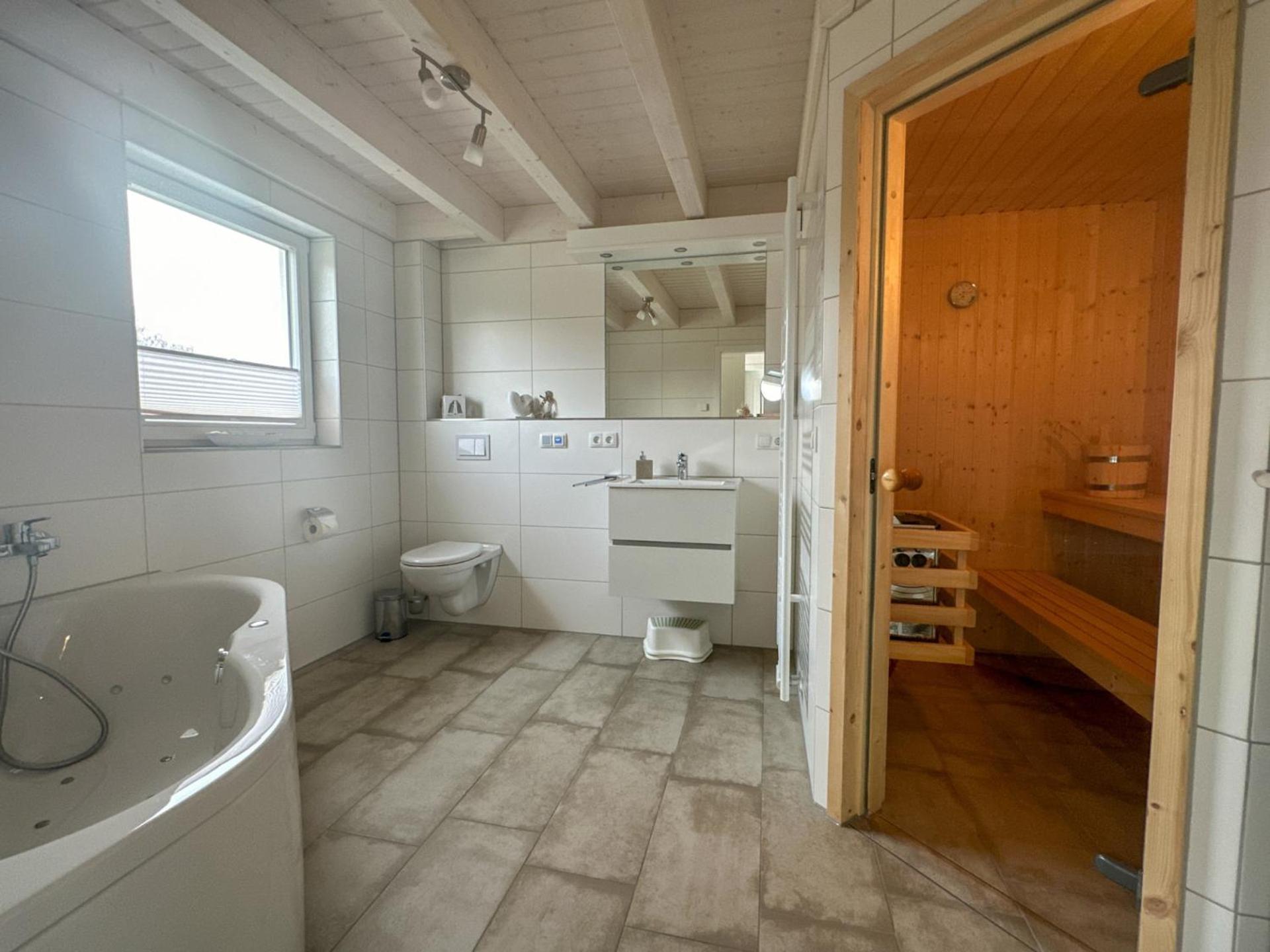 Ferienhaus Emily Nordhorn Εξωτερικό φωτογραφία